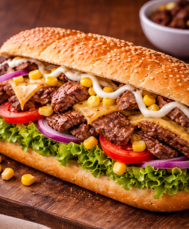 SIMBA STEAK (Small)